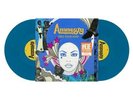 AMNESTY Free Your Mind: The 700 West Sessions 2x LP NEW COLORED VINYL Now-Again