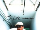 J-LIVE The Best Part 2x LP NEW VINYL Mortier reissue