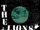 THE LIONS Jungle Struttin' 2x LP NEW VINYL Ubiquity Byron Lee and the Dragonaire