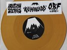IRATION STEPPAS Kilimanjaro (O.B.F Remix) 12