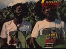 CEDRIC MYTON & THE CONGOS Image Of Africa LP NEW VINYL Abraham reissue