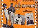 S.E. ROGIE The Sounds of S.E. Rogie Volume One LP NEW VINYL Mississippi World S