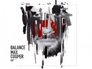 MAX COOPER Balance 030 2x LP NEW VINYL Balance Nils Frahm Rob Clouth Com Truise