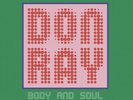 DON RAY Body And Soul 12