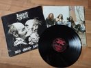 Pungent Stench - Been Caught Buttering LP 1991 Nuclear Blast RARE Death Metal