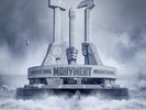 MOLCHAT DOMA Monument LP NEW COLORED VINYL Sacred Bones