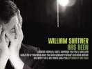 WILLIAM SHATNER Has Been LP NEW COLORED VINYL Shout  Factory Ben Folds