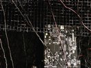MERZBOW/PRURIENT Black Crows Cyborg LP NEW COLORED VINYL Hospital