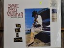 STEVIE RAY VAUGHAN 'THE SKY IS CRYING' ORIGINAL 1991 EPIC MASTERDISK PRESSING NM