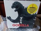 Godzilla: The Showa Era Soundtracks, 1954-1975 Waxwork Vinyl Record 18 LP Boxset