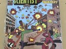 Scientist/Meets The Space Invaders GREL19 Used LP