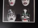 KISS - Dynasty LP (1979) Casablanca NBLP 7152 Poster + Insert *SHRINK*