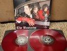 PALAYE ROYALE The Bastards 2LP RED VINYL Colored Record