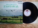 Rafael Kubelik RPO Beethoven Pastoral Symphony No.6 HMV ASD 349 Ed1 Stereo NM