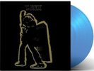 T. Rex/Electric Warrior [Hmv Limited Edition] (Blue Vinyl Specifi 5519714 New LP