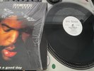 Ice Cube ‎– It Was A Good Day Original 1992 Press 12