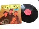 1-LP-THE BEATLES-HITS-BRS-A90-00827-COMPILATION-USSR-1991