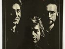 Red - King Crimson - UK - First Pressing - 1974 - Top Audio