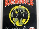 BATMOBILE SAME KIX 4 U KIX4U2222 NETHERLANDS VINYL LP