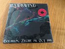 HAWKWIND Xenomorph Kaplan 7” Vinyl Record Sealed