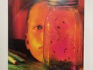 Alice In Chains - Jar of Flies/SAP - 1994 - Etched Double Vinyl LP Ltd Edition