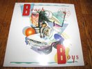 THE BEACH BOYS - MADE IN U.S.A. - SEALED CAPITOL RECORDS DOUBLE LP