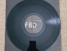 FBD Just Visiting Mars / Velvet 1995 12
