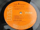 Steeleye Span HARK THE VILLAGE WAIT 1970 UK LP 1st Press  W/Insert N MINT AUDIO