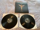 Nirvana - In Utero Double Black Vinyl (2013 Mix) 45rpm. Superb