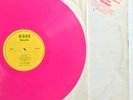 PORK DUKES - Pink Pork  / 1978 Punk Vinyl Album *PINK*