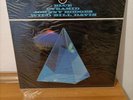 LP JOHNNY HODGES, WILD BILL DAVIS BLUE PYRAMID FRANCE VERVE RECORDS Vinyl