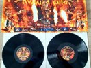RUNNING WILD THE FINAL JOLLY ROGER 2 LP BLACK  2011  MINT  ROCK'N'ROLF W:O:A