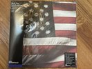 SLY AND THE FAMILY STONE There's a Riot Goin' On Vinyl Me Please VMP Colored LP