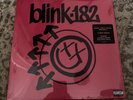 BLINK-182 ONE MORE TIME Vinyl LP TRAVIS BARKER Variant Brand New