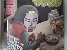 MF Doom – MM..Food - 2 x Colored LP Vinyl Records 12