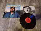 Billy Joe Shaver I'm Just An Old Chunk Of Coal Vinyl Record LP VG/EX Promo Stamp