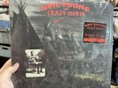 Neil Young With Crazy Horse – Broken Arrow Opened 1996 M/NM