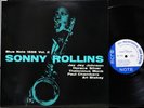 SONNY ROLLINS 