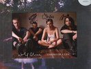 WOLF ALICE VISIONS OF A LIFE DOUBLE LP VINYL 2 LP set still sealed with bonus 7