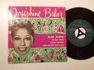 SIGNED  JOSEPHINE BAKER 7