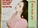 Lana Del Rey Did You Know That There's A Tunnel Under Ocean Blvd Vinyl Assai Obi