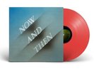 The Beatles Now And Then Limited Edition 12’’ Red Exclusive VINYL PRE-SALE