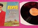 Elvis Presley Kissin Cousins 1977 Lp No Cast Photo