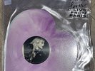 Taylor Swift - Lover (Live from Paris) Heart Shaped 8