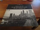 DON FRIEDMAN TRIO - A Day In The City - Lp - 1961 - 1st press on Riverside Recs