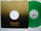 GIL SCOTT HERON - BRIAN JACKSON The Bottle ( Green Vinyl )  EX+100% Play Tested