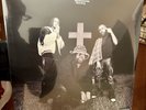 FLATBUSH ZOMBIES - BetterOffDead Better Of Dead LP - Crystal Clear -  SEALED