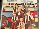 7” 45 RPM VINYL RECORD by THE PARTRIDGE FAMILY 