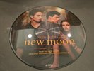 The Twilight Saga New Moon Soundtrack Picture Disc Death Cab For Cutie Vinyl