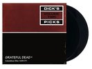 Grateful Dead Dicks Picks Vol 2 2LP Columbus OH 10/31/71 Vinyl (Factory Sealed )